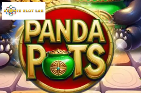 Panda Pots